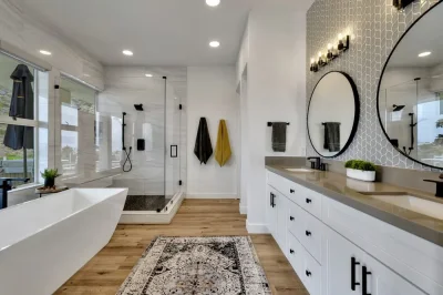 Bathtub Installation El Toro CA