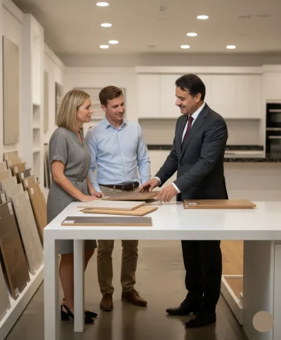 Porcelain Tile Flooring Aliso Viejo CA