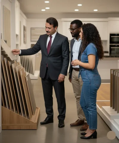 Engineered Hardwood Flooring Aliso Viejo CA