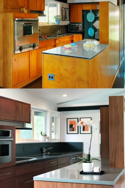 Custom Cabinet Installation El Toro CA